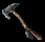 Zraxthril's Forged Axe